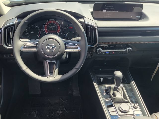 New 2026 MAZDA CX-50 2.5 Turbo w/ Weather Package AWD/4WD image 6