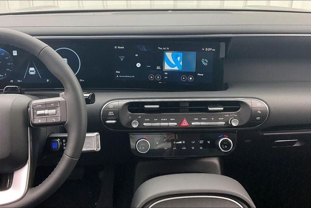New 2026 Hyundai Palisade SEL AWD/4WD image 7