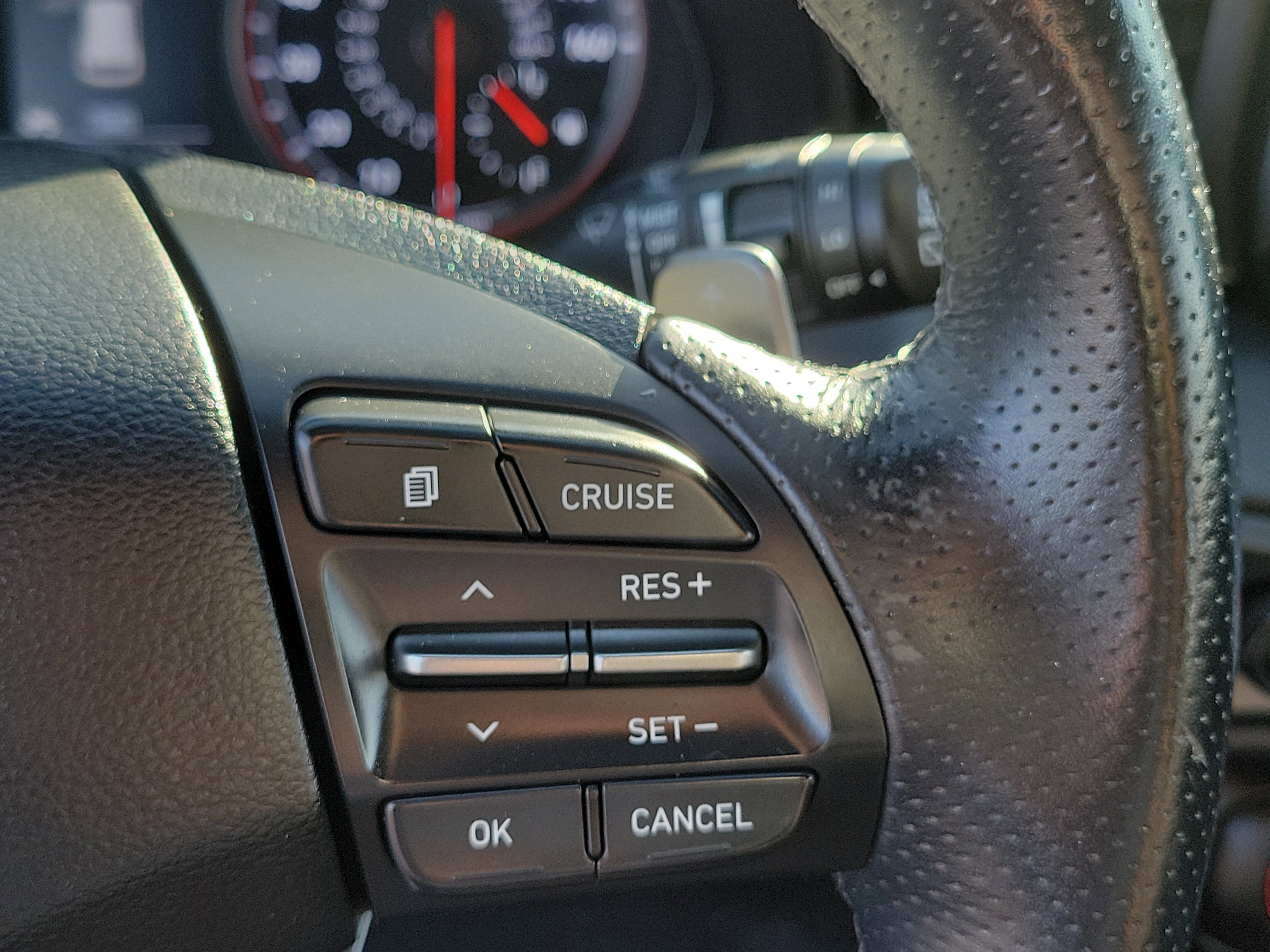 Used 2019 Hyundai Veloster Turbo image 20