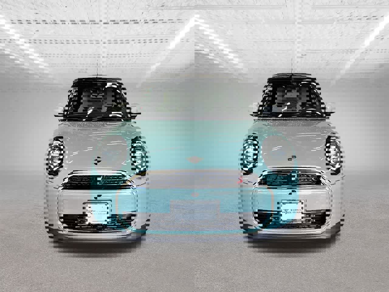 New 2026 MINI Cooper S image 7