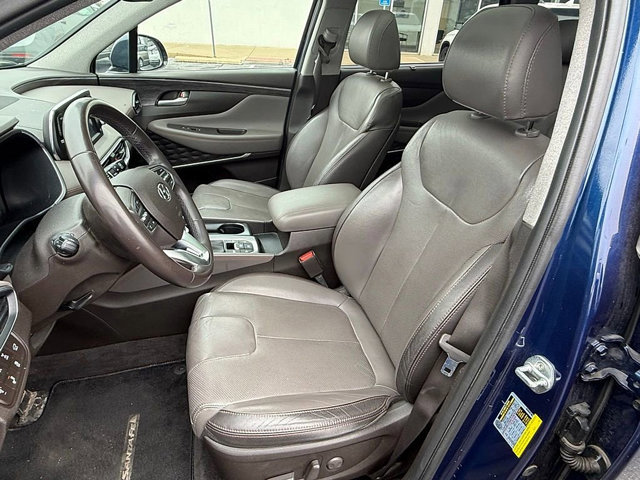 Used 2020 Hyundai Santa Fe SEL w/ Cargo Package image 23
