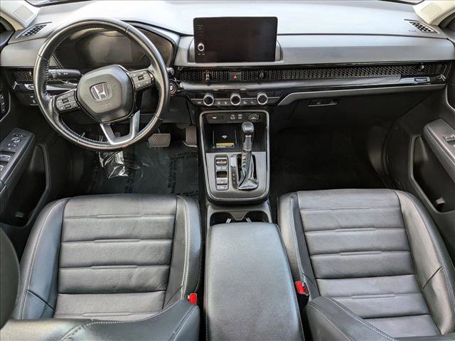 Used 2025 Honda CR-V EX-L image 14