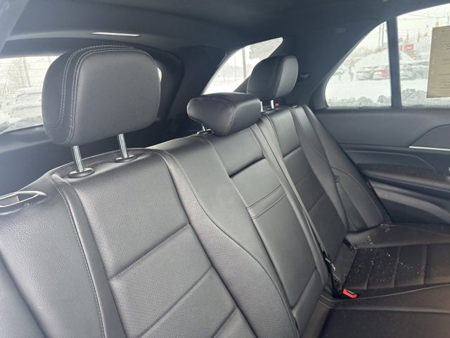 Used 2020 Mercedes-Benz GLE 350 4MATIC image 31
