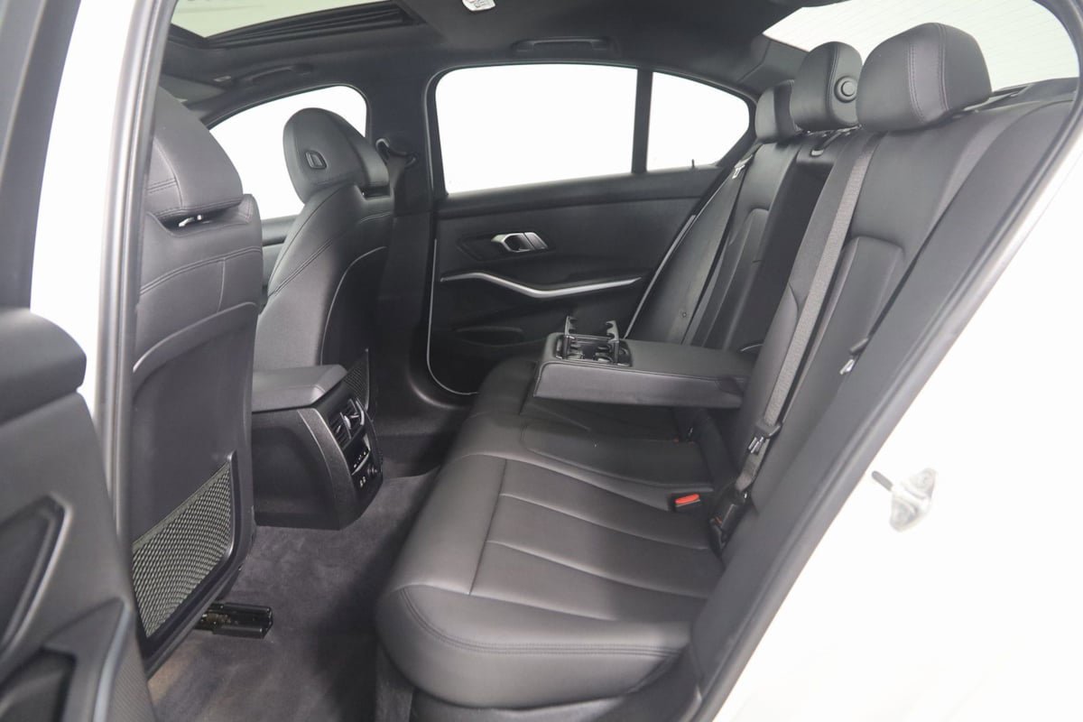 Used 2020 BMW M340i xDrive w/ Parking Assistance Package image 51