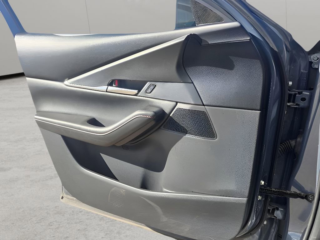 Used 2025 MAZDA CX-30 AWD 2.5 S w/ Preferred Package image 27