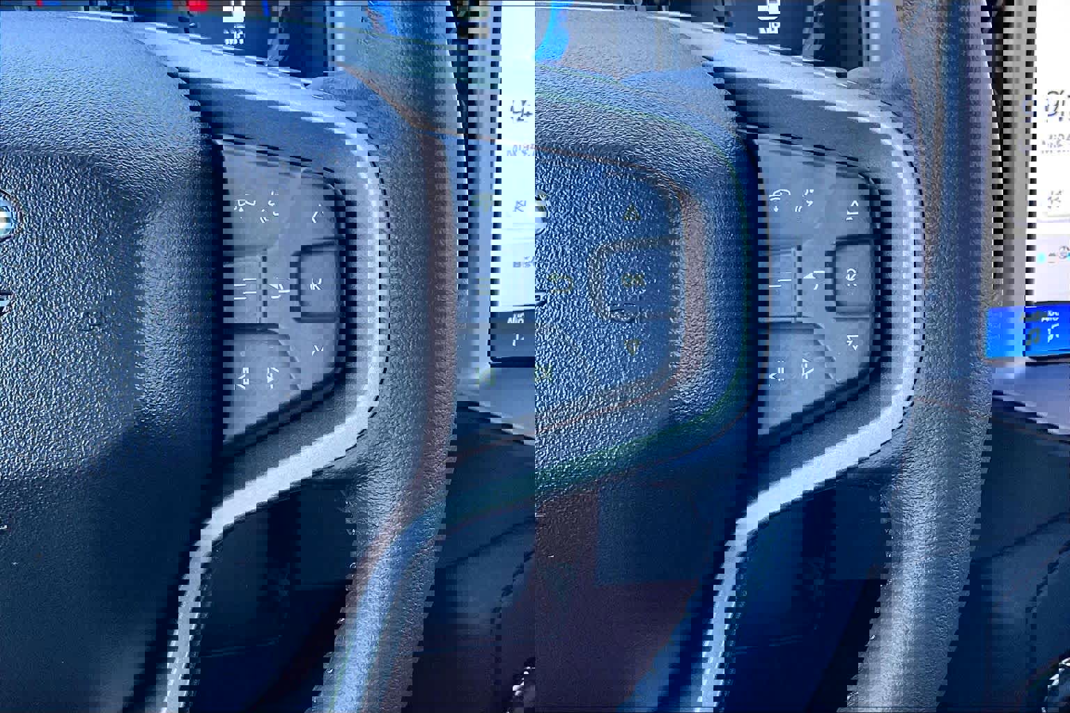 Certified 2025 Ford Bronco Outer Banks image 25