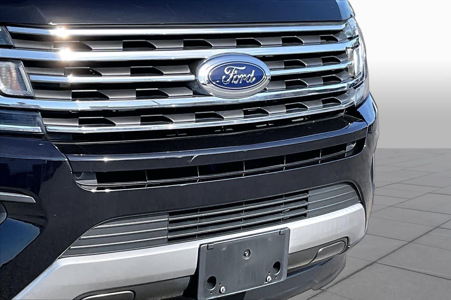 Used 2021 Ford Expedition Max XLT RWD image 26