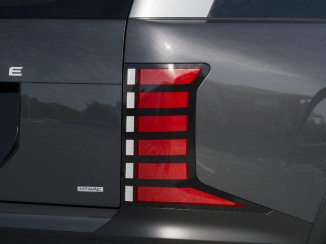 New 2026 Hyundai Palisade SE image 10