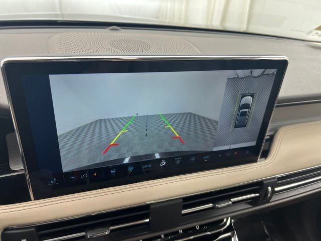Certified 2023 Lincoln Corsair AWD w/ Equipment Group 101A image 20