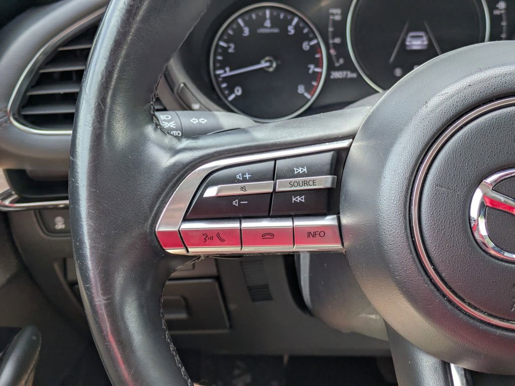 Used 2022 MAZDA MAZDA3 s AWD/4WD image 14