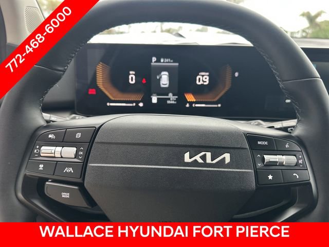 Used 2026 Kia Sportage LX w/ LX Convenience Package image 21