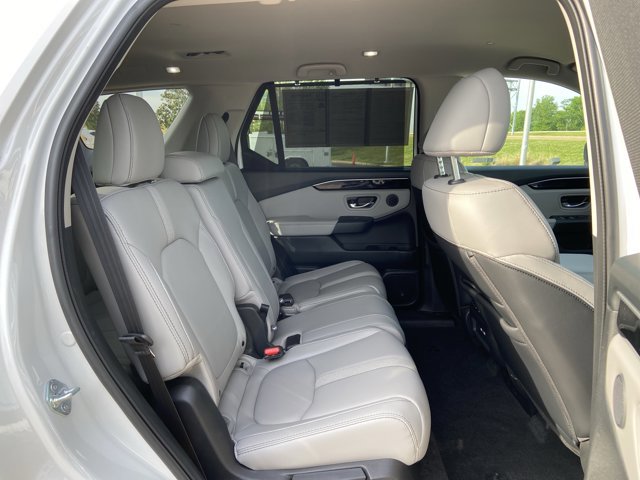Used 2023 Honda Pilot EX-L image 14