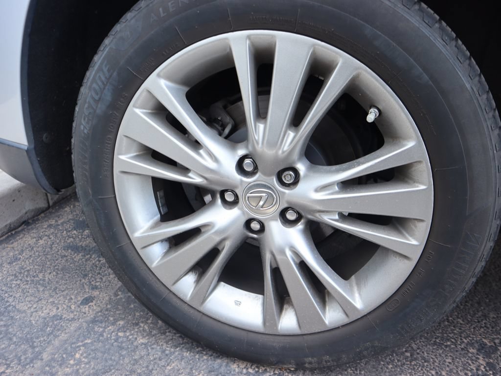Used 2014 Lexus RX 350 AWD w/ Navigation Package image 16