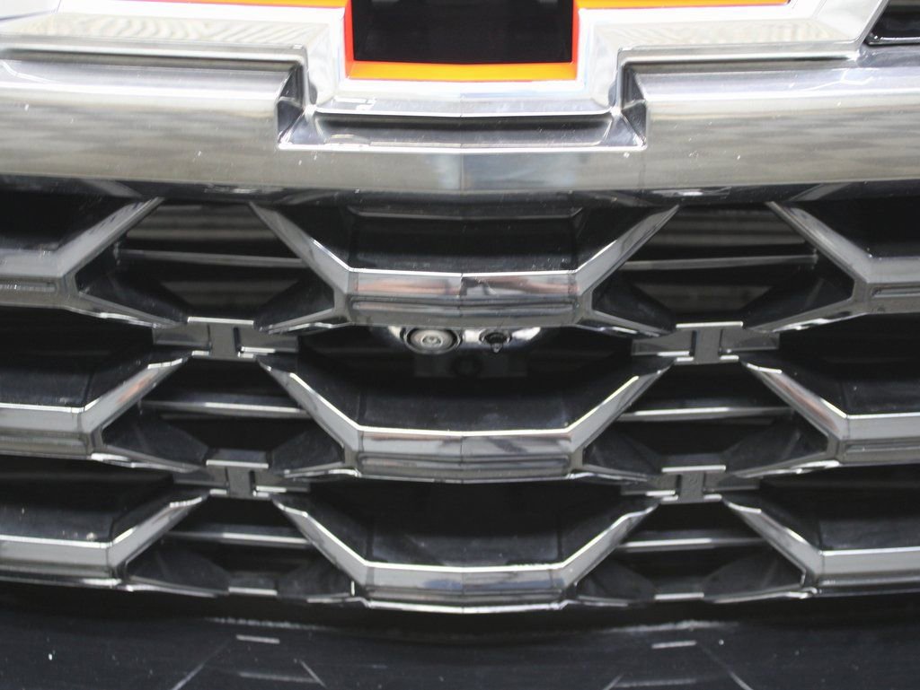 Used 2023 Chevrolet Silverado 1500 ZR2 image 50