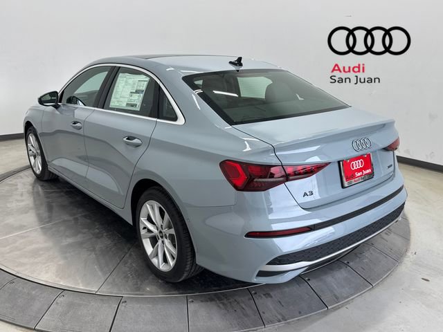 New 2026 Audi A3 2.0T Premium image 32