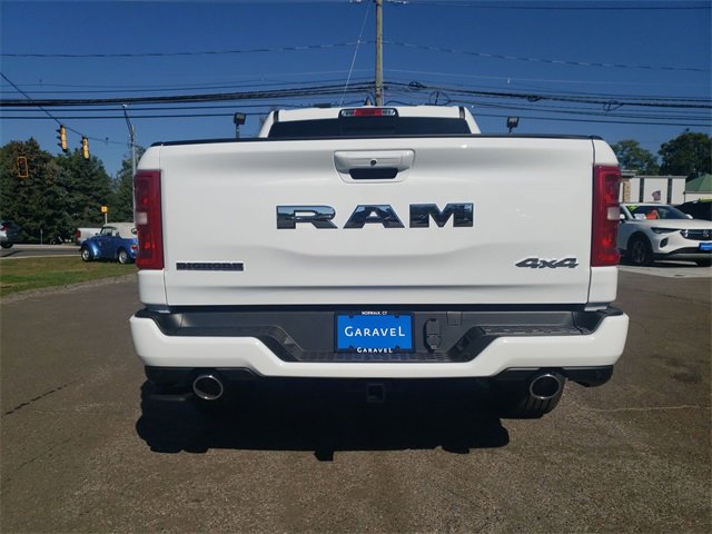 New 2026 RAM 1500 Big Horn image 14