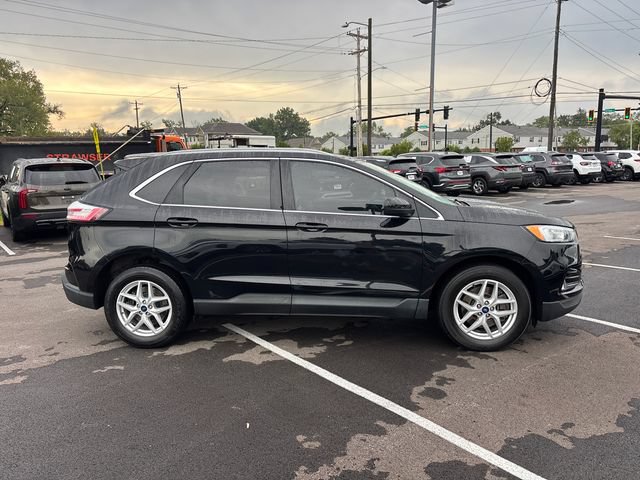 Used 2022 Ford Edge SEL w/ Convenience Package AWD/4WD image 26