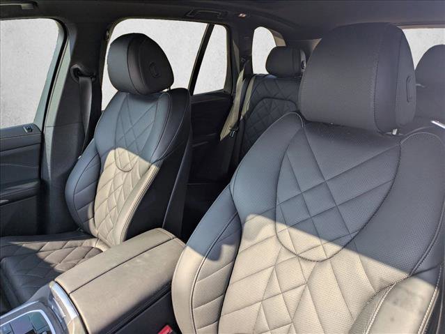 Used 2024 BMW X5 xDrive40i w/ Parking Assistance Package image 20