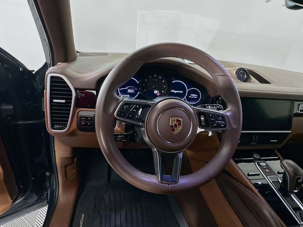 Used 2019 Porsche Cayenne image 15