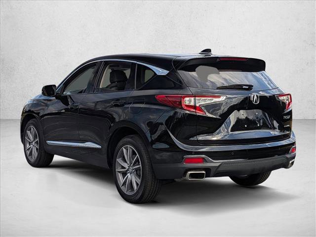 Used 2024 Acura RDX w/Technology Package image 8