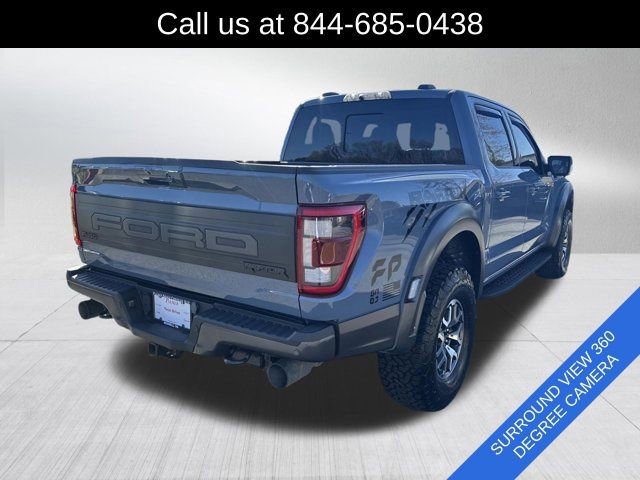Used 2023 Ford F150 Raptor image 5