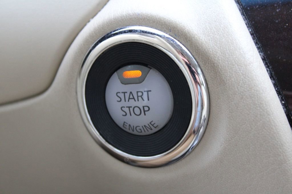 Used 2013 INFINITI JX35 AWD 4dr w/ Premium Pkg image 33