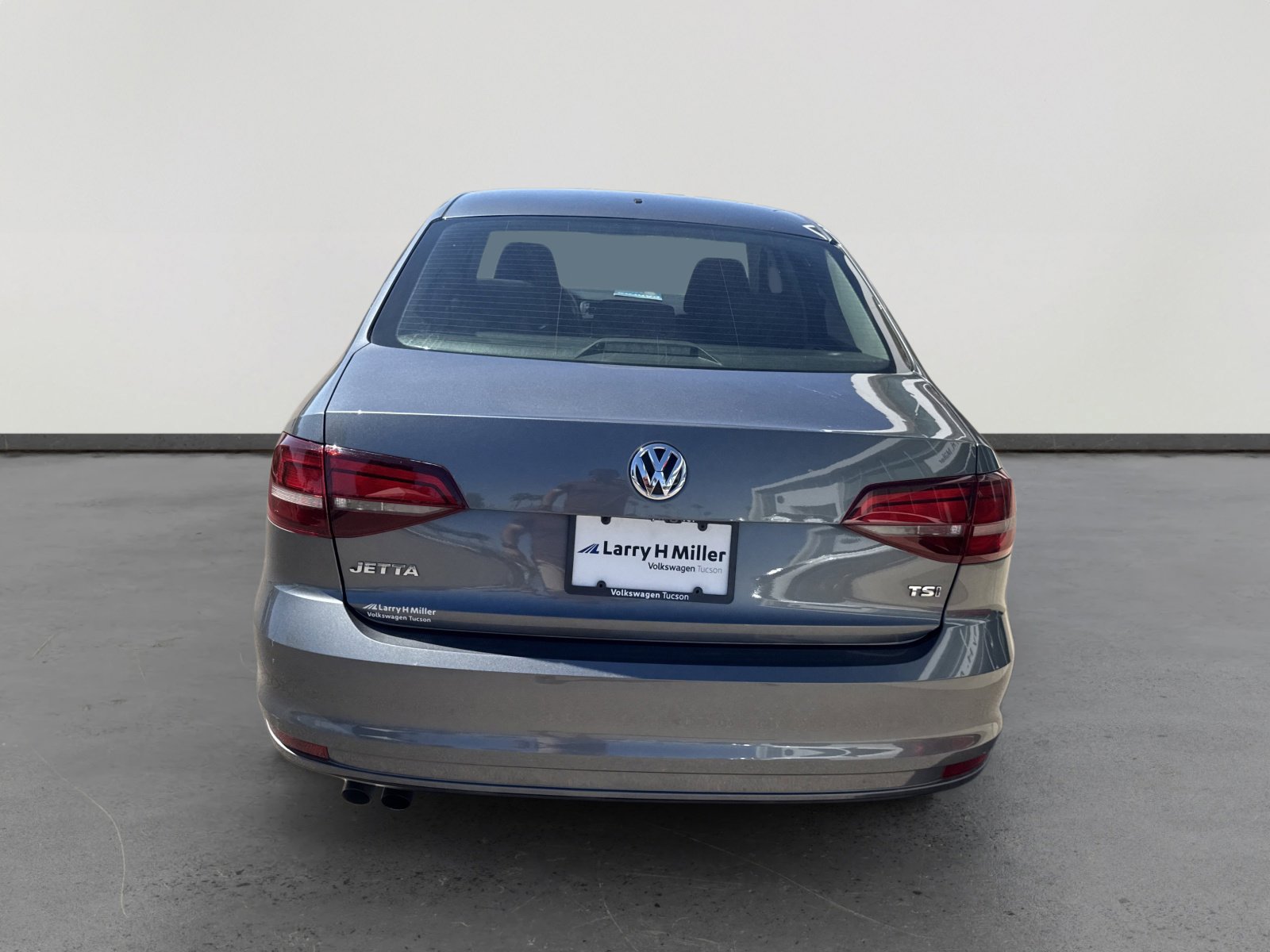 Used 2017 Volkswagen Jetta S image 5