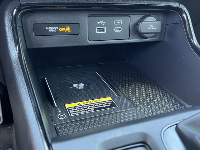 Certified 2025 Honda CR-V Sport-L image 21