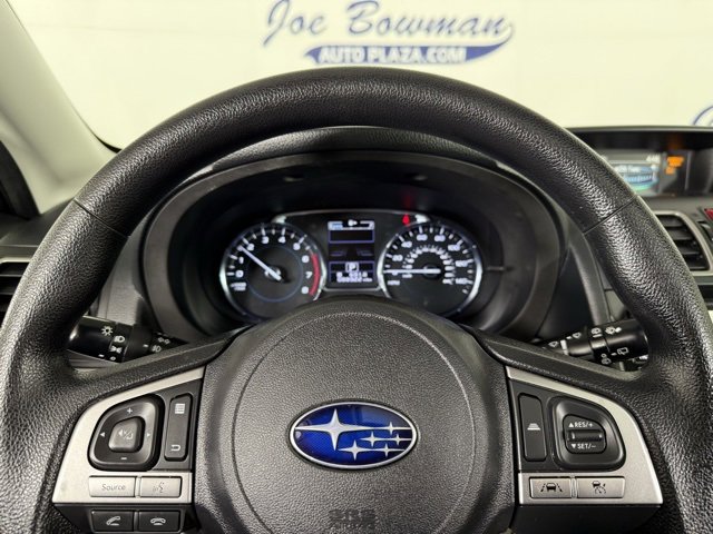 Used 2017 Subaru Forester 2.5i Premium image 4