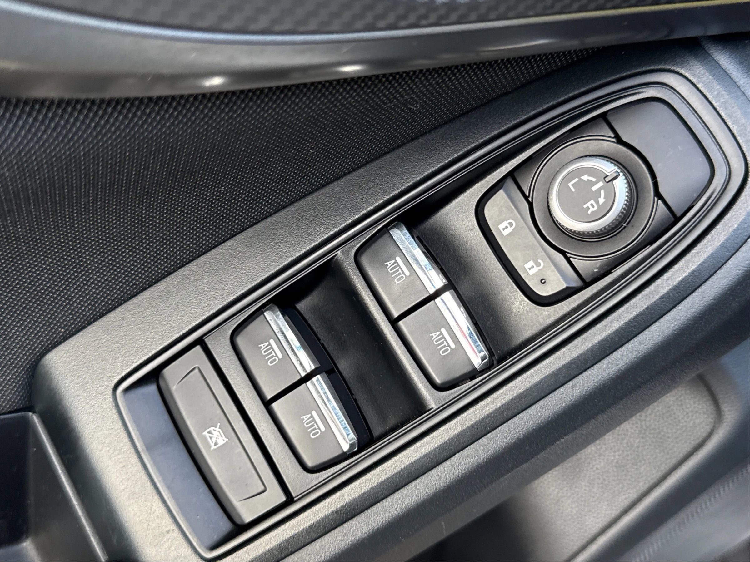 Used 2022 Subaru WRX Premium image 36