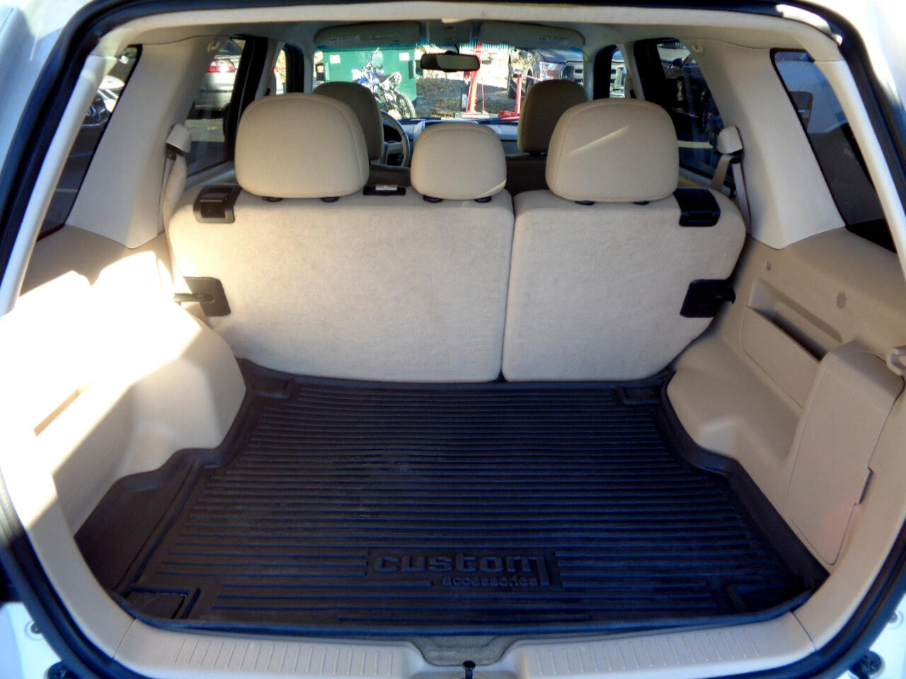 Used 2012 Ford Escape XLT image 35