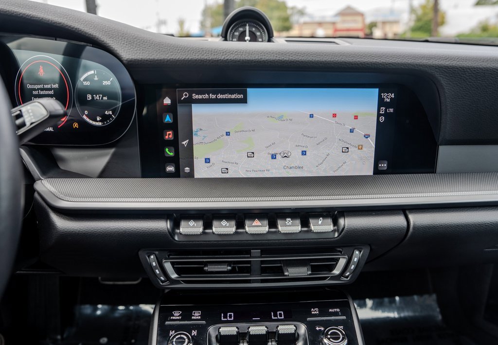 Used 2024 Porsche 911 Carrera image 12