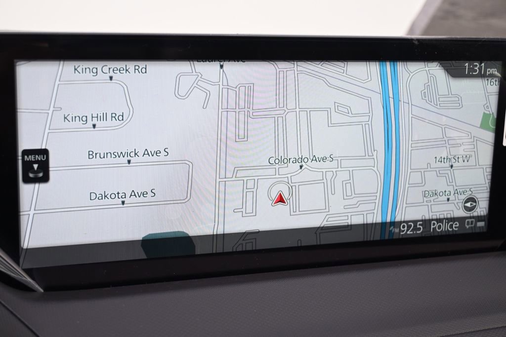 New 2025 MAZDA MX-5 Miata Grand Touring image 29