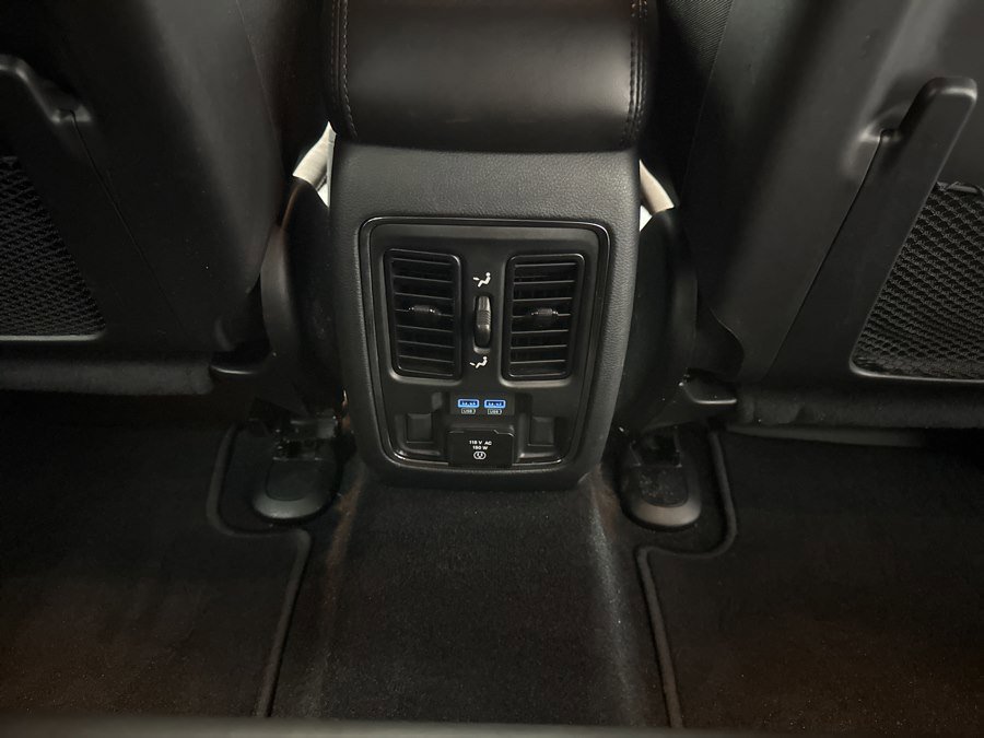 Used 2020 Jeep Grand Cherokee Limited AWD/4WD image 20
