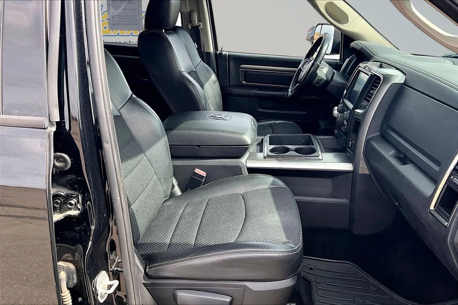 Used 2015 RAM 1500 Sport AWD/4WD image 35