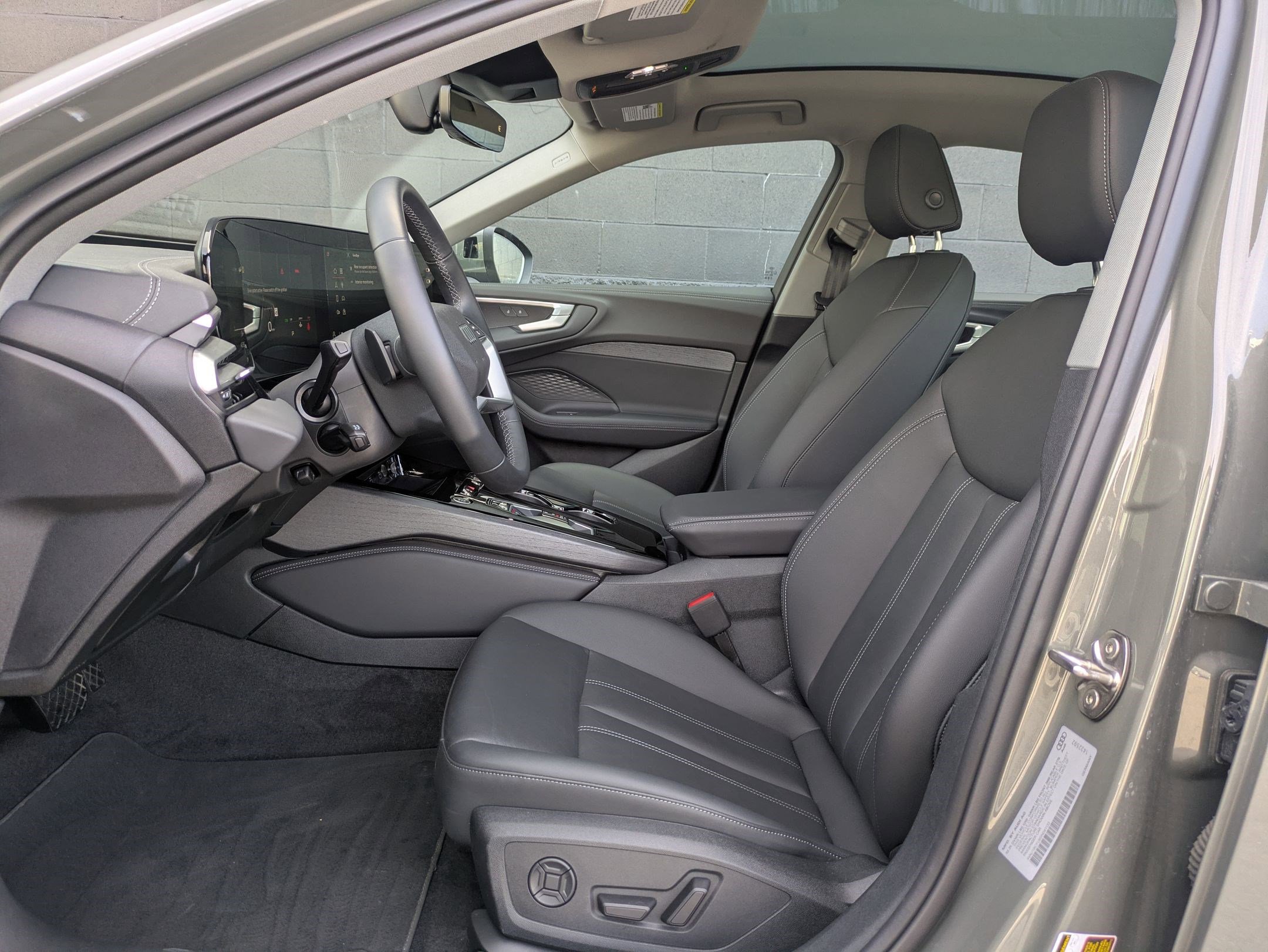 Certified 2025 Audi A5 2.0T Premium w/ Convenience Package image 21