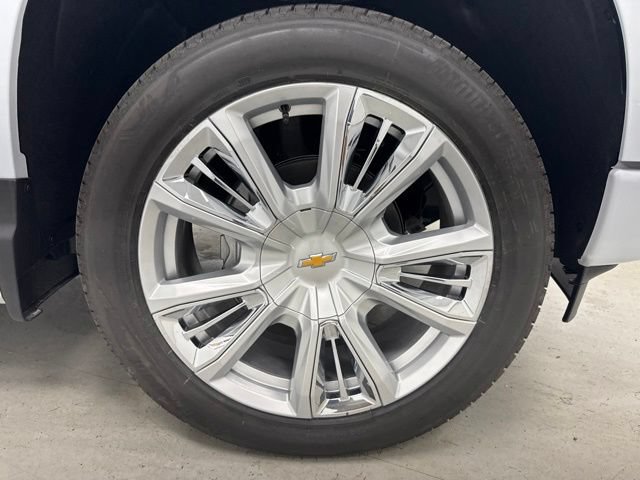 New 2026 Chevrolet Silverado 1500 High Country w/ Technology Package AWD/4WD image 37