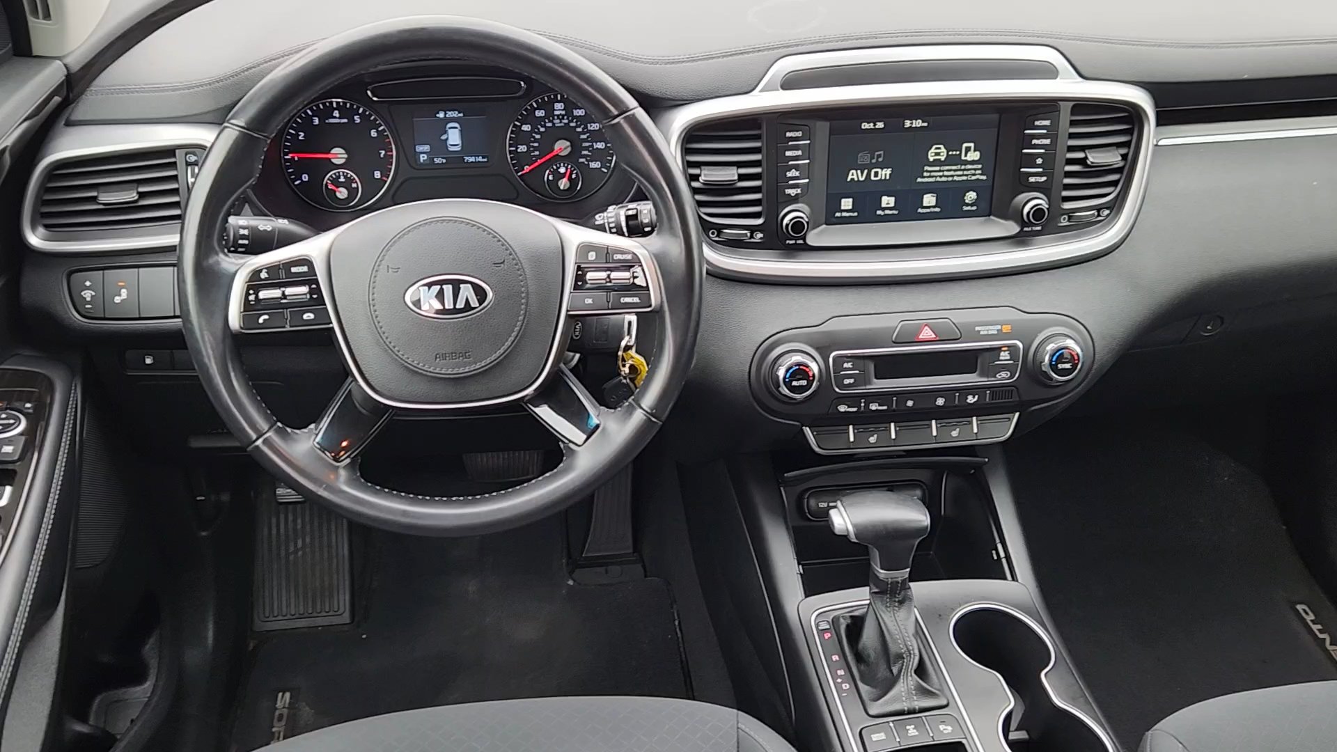 Used 2019 Kia Sorento S AWD/4WD image 32