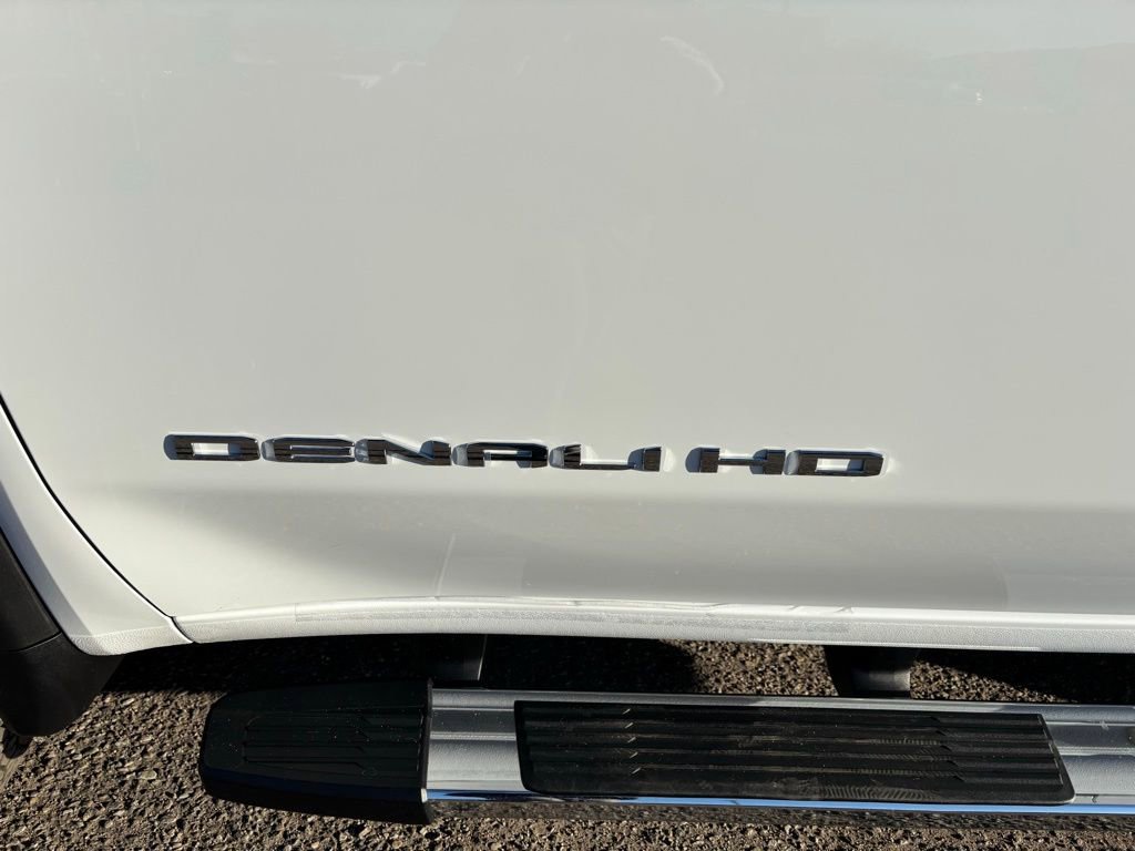 New 2026 GMC Sierra 2500 Denali image 10