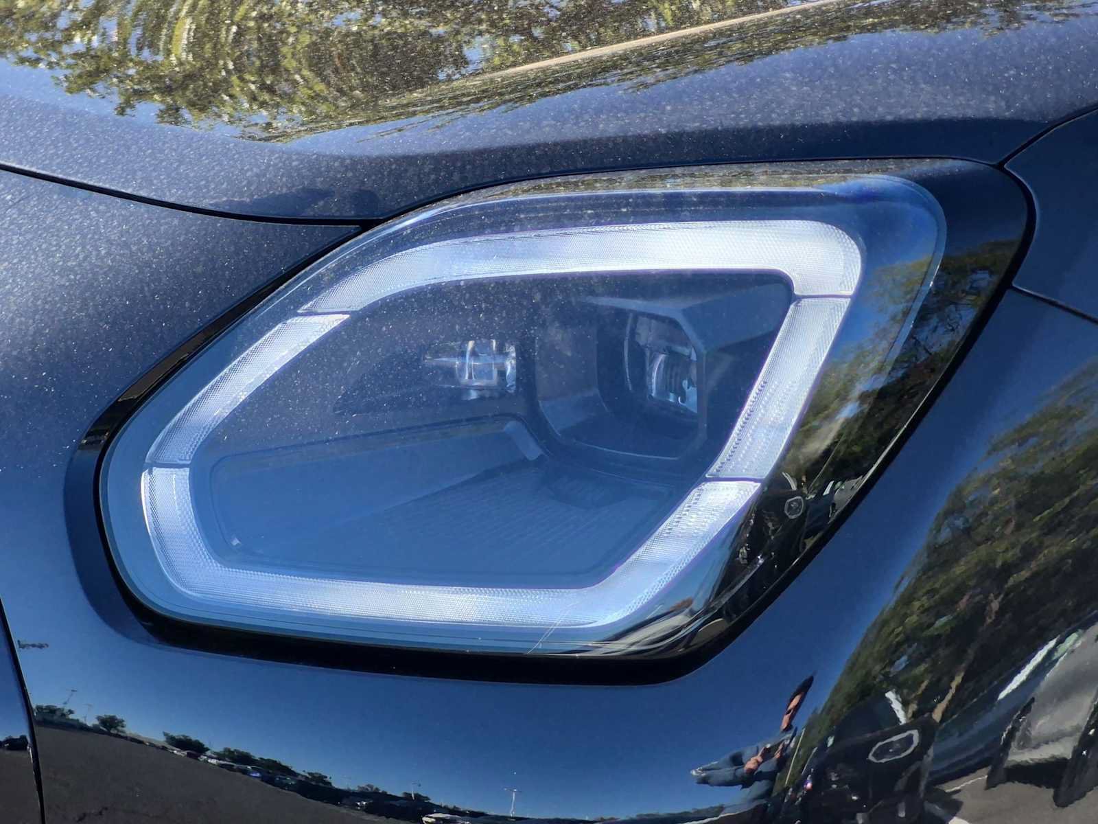 New 2027 MINI Cooper Countryman S AWD/4WD image 11