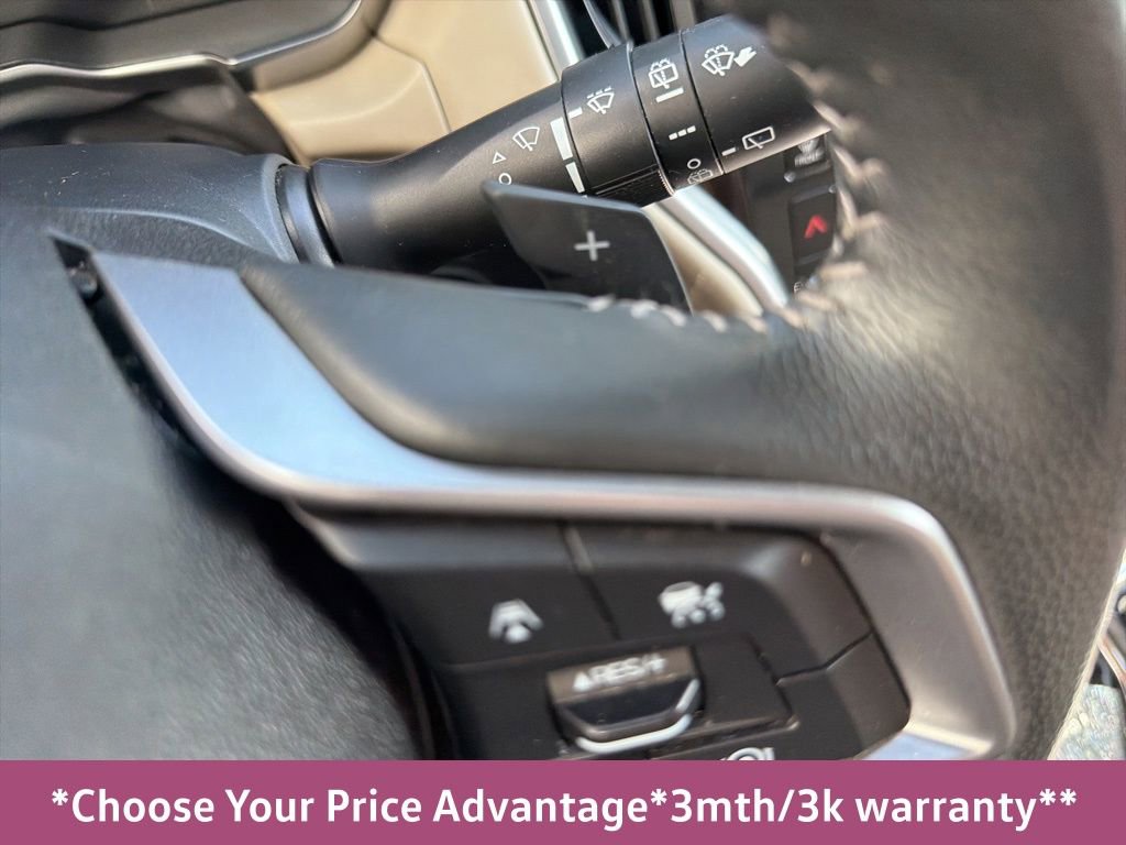 Used 2022 Subaru Outback Limited image 62