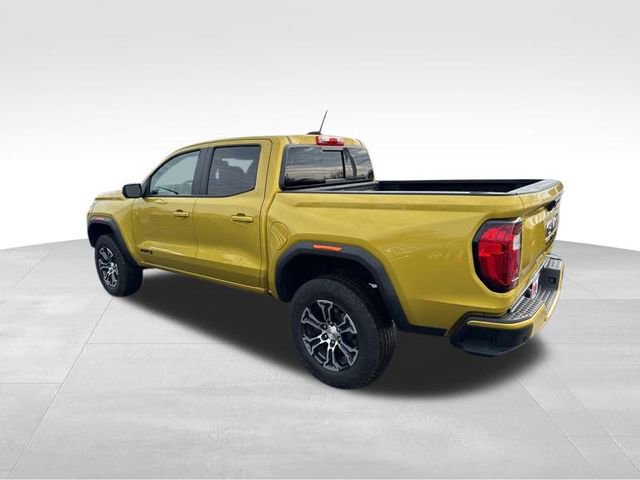 Used 2023 GMC Canyon AT4 w/ AT4 Premium Package image 7