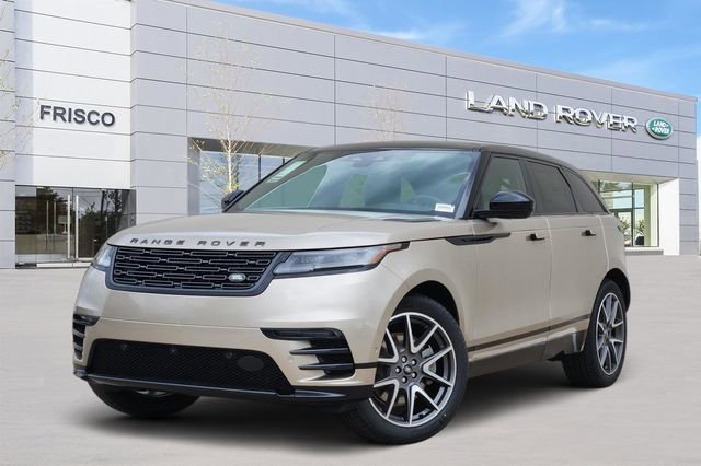 New 2026 Land Rover Range Rover Velar Dynamic SE