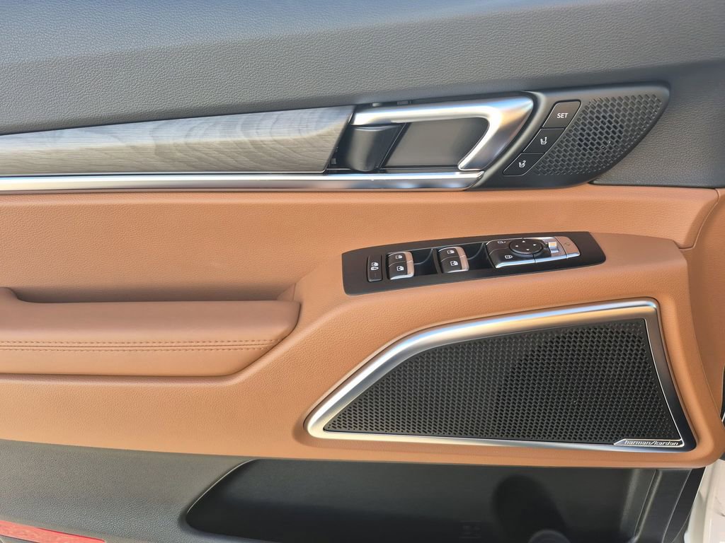New 2025 Kia Telluride SX X-Line image 6