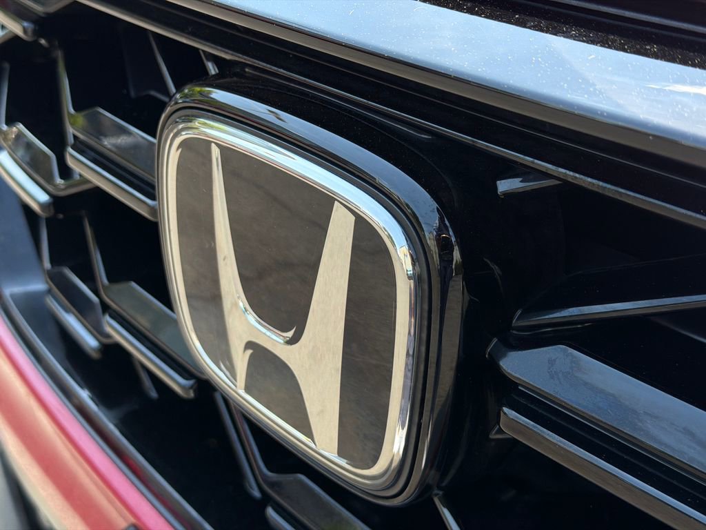 Used 2024 Honda CR-V Sport Touring image 15
