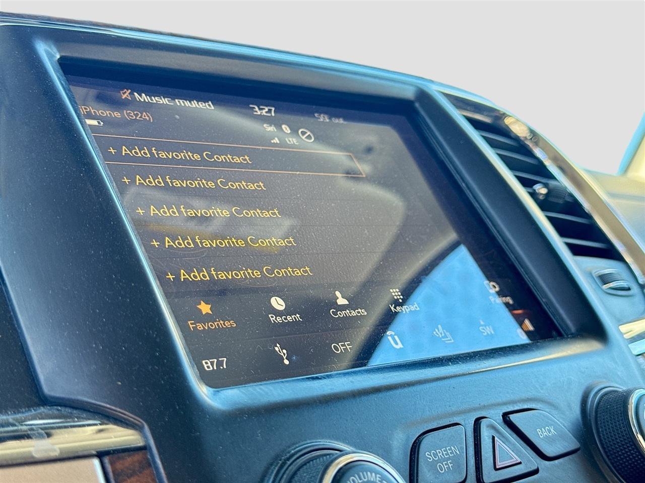 Used 2018 RAM 1500 Laramie Longhorn image 15