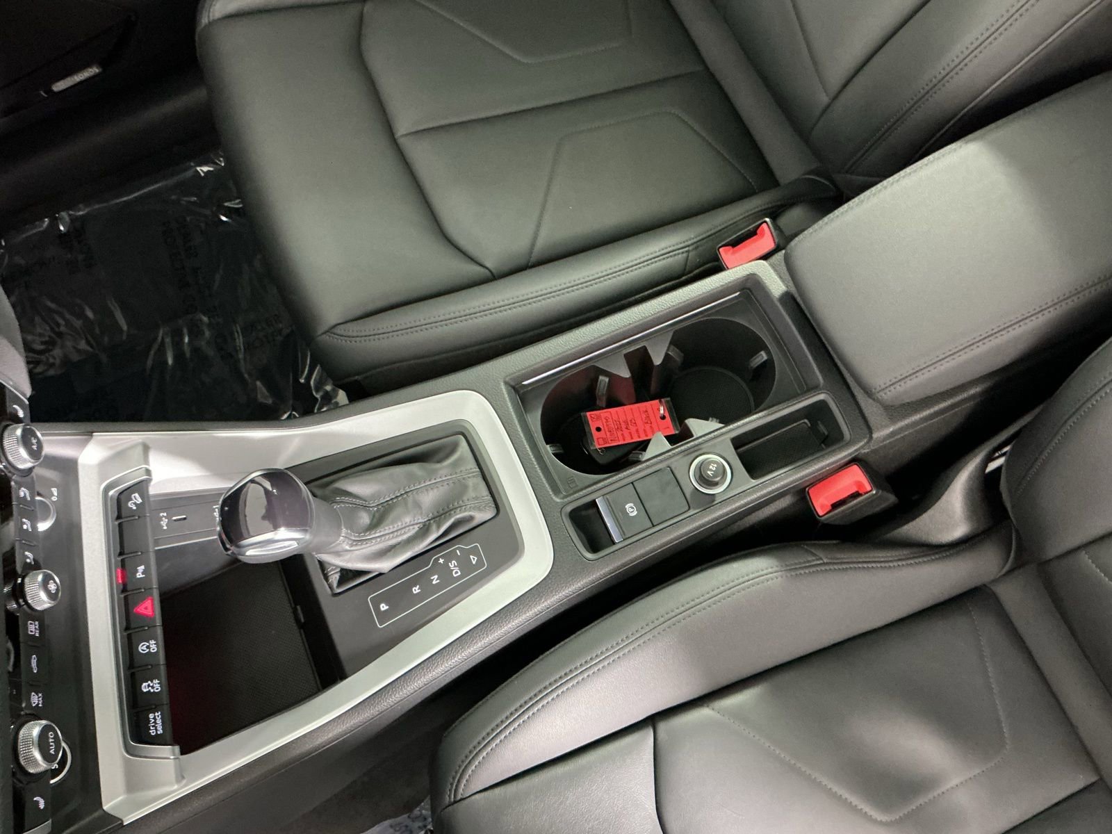 Used 2022 Audi Q3 2.0T Premium Plus AWD/4WD image 18