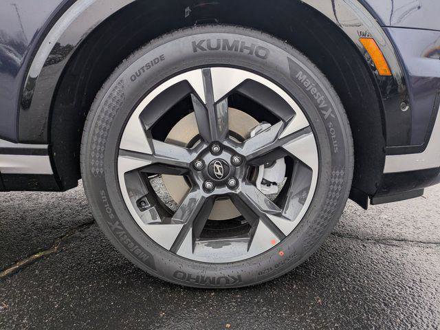 New 2026 Hyundai Palisade Limited image 11