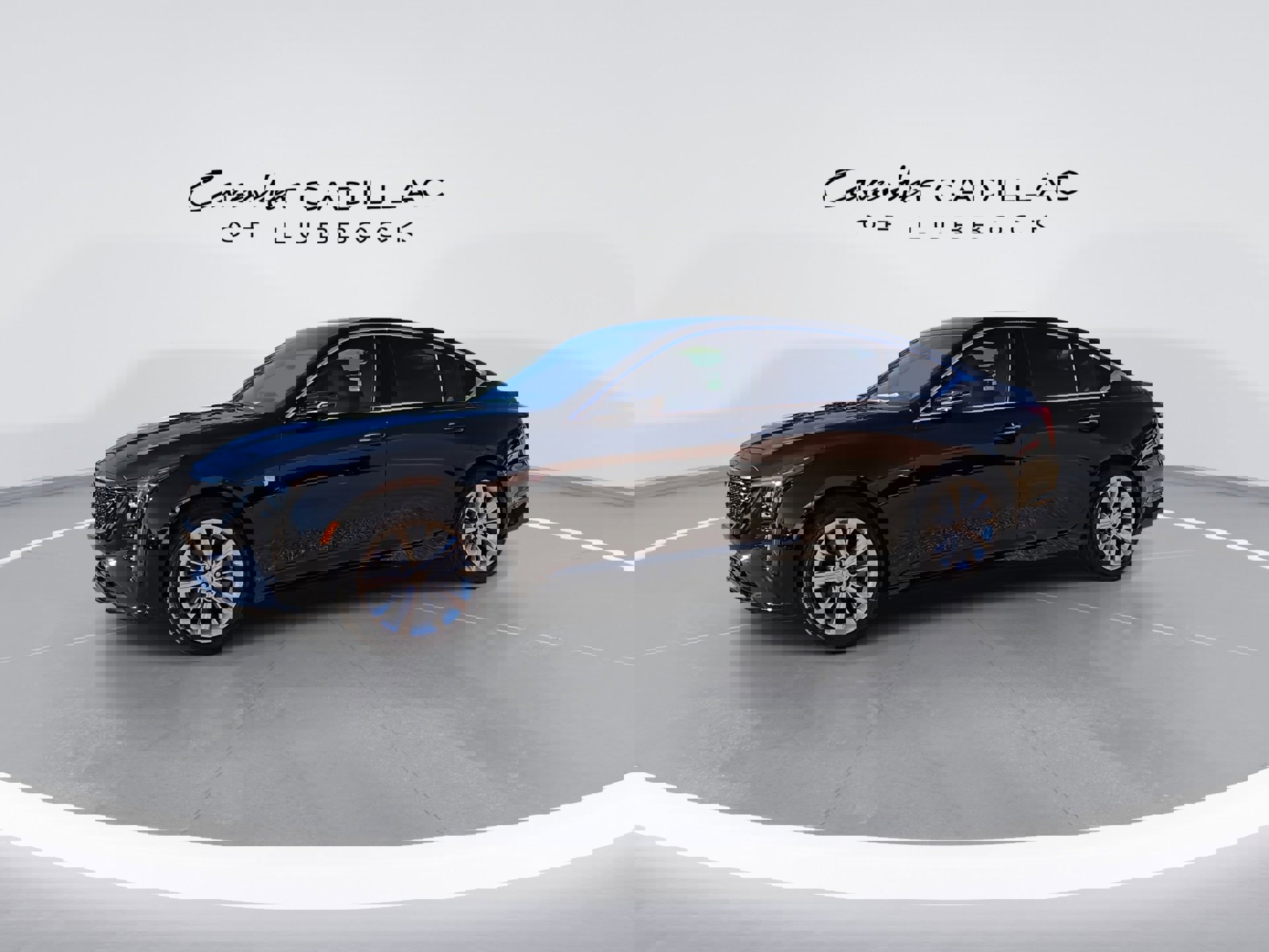 New 2026 Cadillac CT5 Premium Luxury image 5