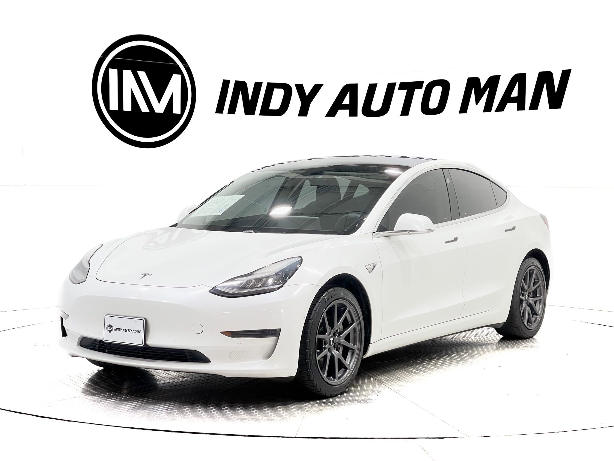 Used 2020 Tesla Model 3 image 8